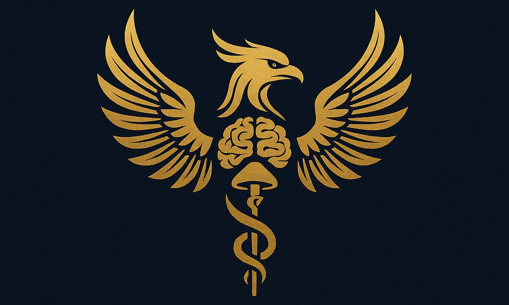 Phoenix Biotech: ADVANCED GEROPROTECTION